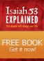Free Book - Isaiah 53 Explained